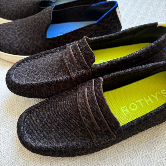 Two pairs Rothy’s- size 7 - Picture 1 of 4